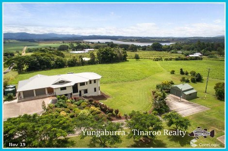 144 Thomas Rd, East Barron, QLD 4883