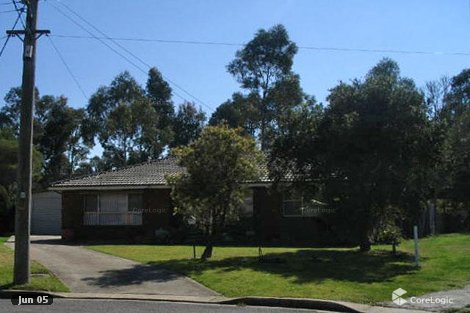 7 Freda Pl, Hammondville, NSW 2170