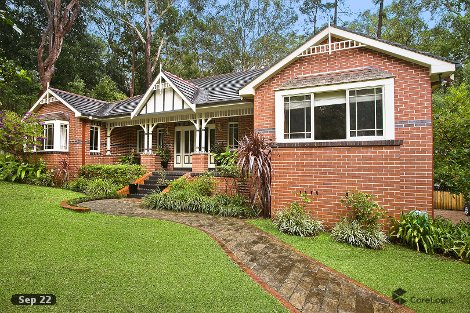 44b Sutherland Rd, Beecroft, NSW 2119