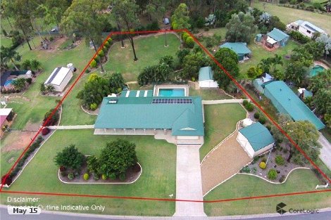 116-120 Winland Dr, Deebing Heights, QLD 4306