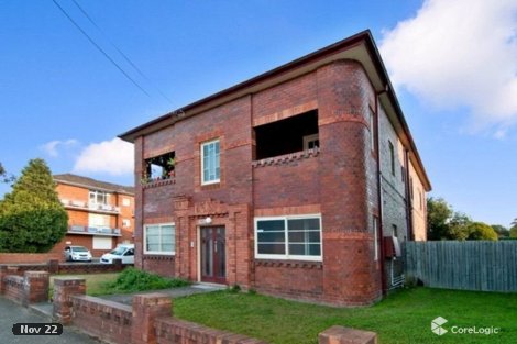 1/190 Elizabeth St, Croydon, NSW 2132