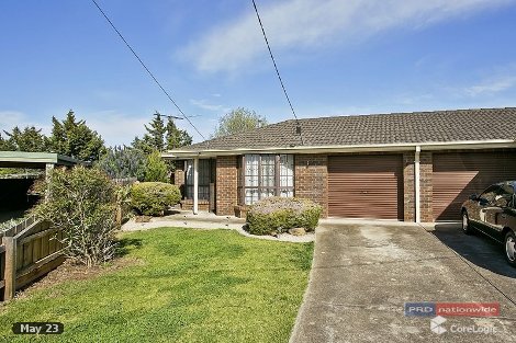 2/6 Pitta Cl, Werribee, VIC 3030