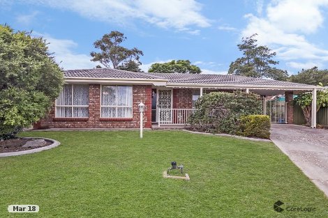 39 Green Cres, Hillbank, SA 5112