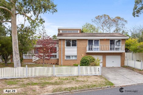 8 Mansfield Ave, Mount Clear, VIC 3350