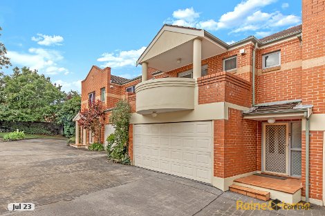 5/2 Vista St, Oatlands, NSW 2117