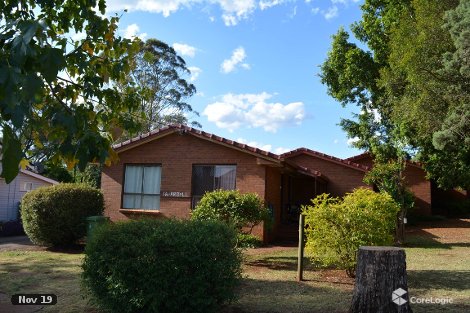 8/1a Delacey St, North Toowoomba, QLD 4350