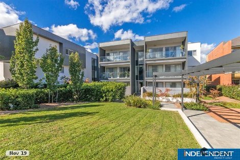 55/16 New South Wales Cres, Forrest, ACT 2603