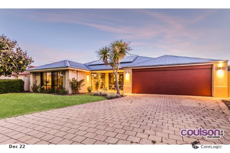 21 Burkett Tce, Bertram, WA 6167