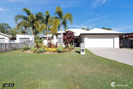 43 Victor Ave, Glenella, QLD 4740