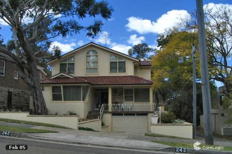 242 Connells Point Rd, Connells Point, NSW 2221