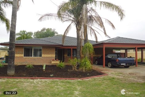 4 Brockholes St, Bullsbrook, WA 6084