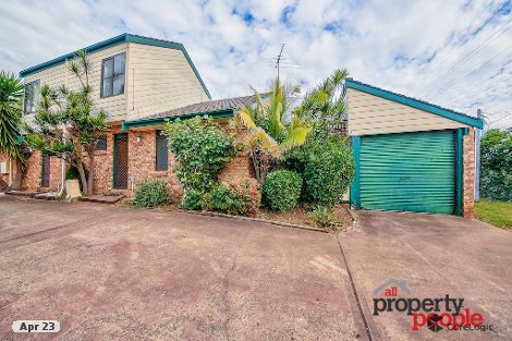 8/7 Macquarie Rd, Ingleburn, NSW 2565