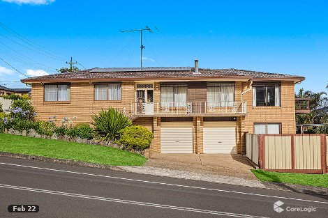 33 Girvan Cres, Corrimal, NSW 2518