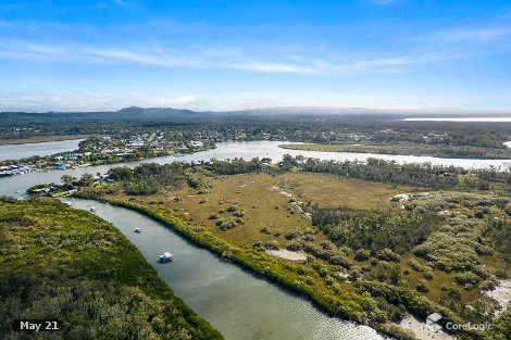 2 Noosa River Dr, Noosa North Shore, QLD 4565