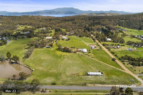 4 Dixon Point Rd, Sandford, TAS 7020