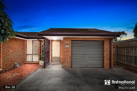 4/154 Werribee St N, Werribee, VIC 3030