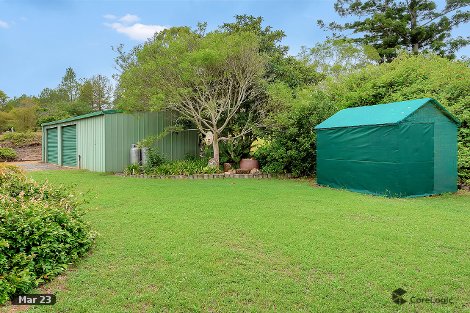 263 Esk Hampton Rd, Esk, QLD 4312