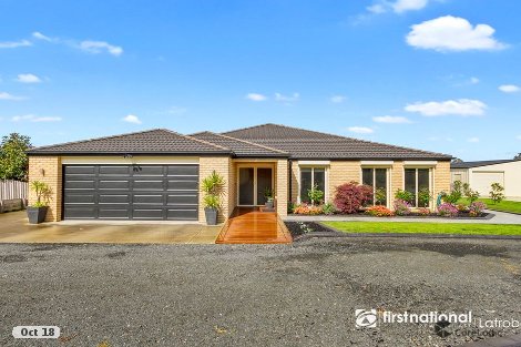 5 Madison Pl, Hazelwood North, VIC 3840