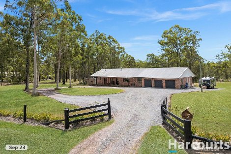 40 Redgum Dr, Clarence Town, NSW 2321