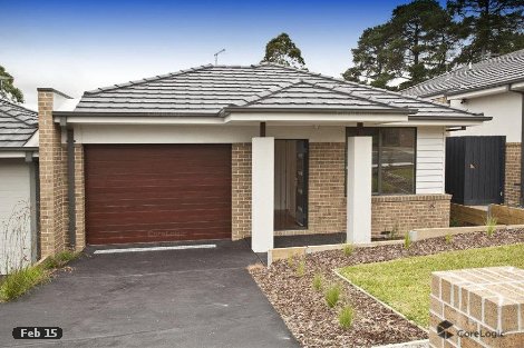 103 Durham Rd, Kilsyth, VIC 3137