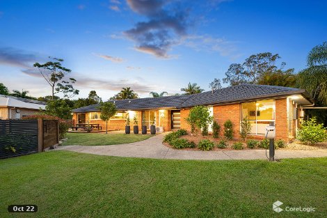 7 Anbury St, Shailer Park, QLD 4128