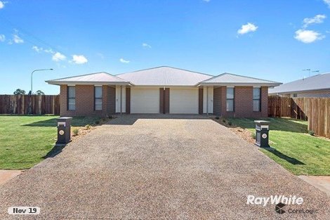 320 Mc Dougall St, Glenvale, QLD 4350