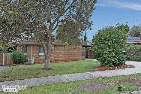 6 Milan St, Wantirna, VIC 3152