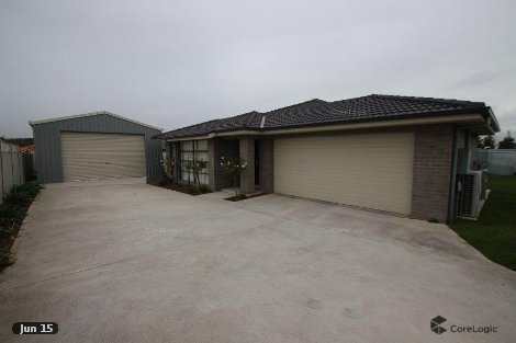 23 Wilkinson Bvd, Hunterview, NSW 2330