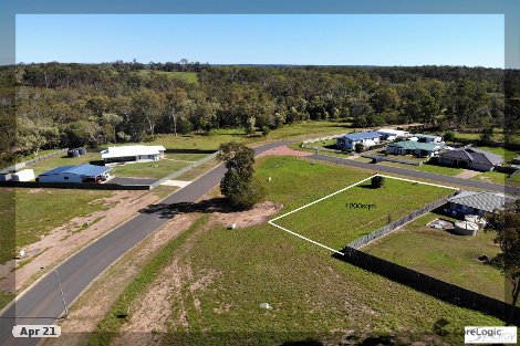 4 Redbank Ct, Cordalba, QLD 4660