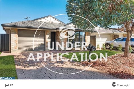 60 Jarrah Dr, Munno Para West, SA 5115