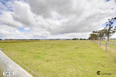 107 Pound Rd E, Yarram, VIC 3971