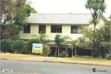 78 Curvers Dr, Manyana, NSW 2539