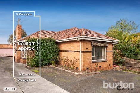 577 Warrigal Rd, Ashwood, VIC 3147