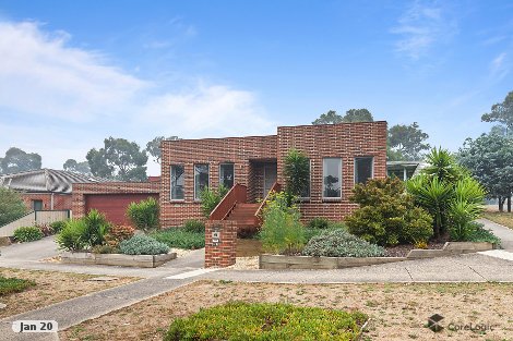 19 Sailors Gully Bvd, Mount Clear, VIC 3350