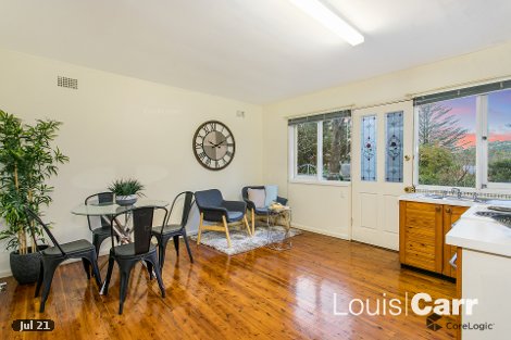 40 Castle Hill Rd, West Pennant Hills, NSW 2125