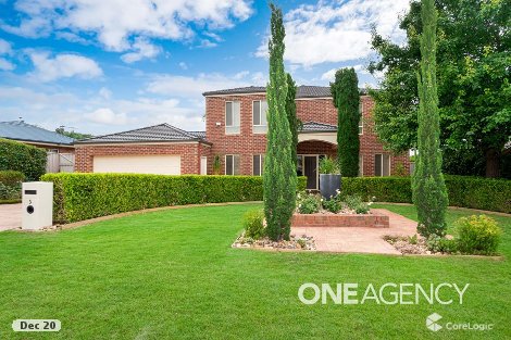 3 Namoi St, Tatton, NSW 2650