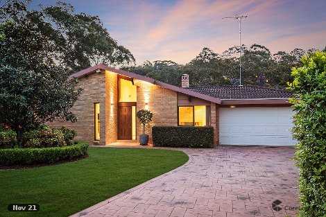 14 Glencoe Cl, Berowra, NSW 2081