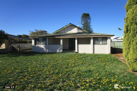 20 Fourth Ave, Shoalwater, WA 6169