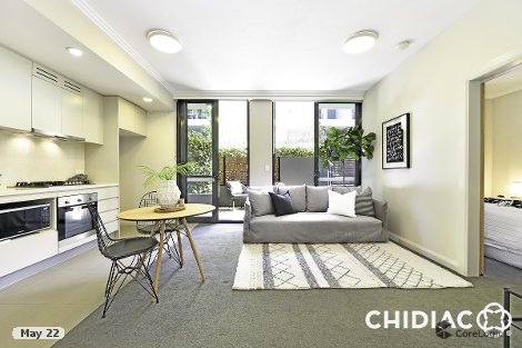 202/1 Half St, Wentworth Point, NSW 2127