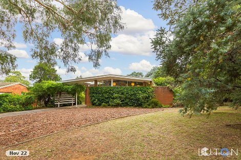 25 Canning St, Ainslie, ACT 2602