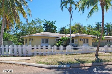 46 Carnarvon St, Broome, WA 6725