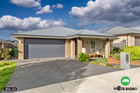 10 Wingrave St, Googong, NSW 2620