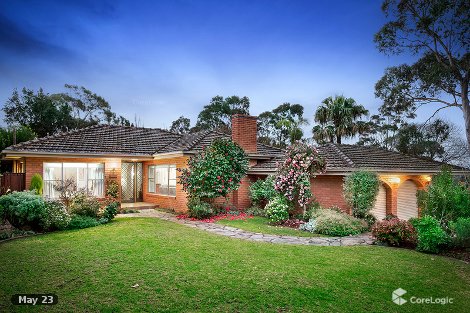 9 Landscape Dr, Doncaster East, VIC 3109