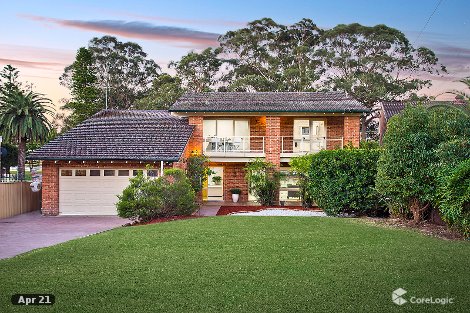 58 Riverview Rd, Pleasure Point, NSW 2172