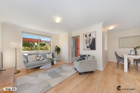 6/311-313 Maroubra Rd, Maroubra, NSW 2035