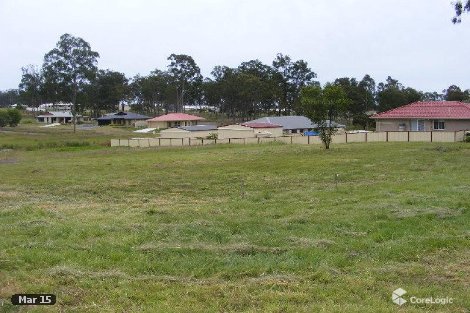 57 Old Wondai Rd, Wondai, QLD 4606