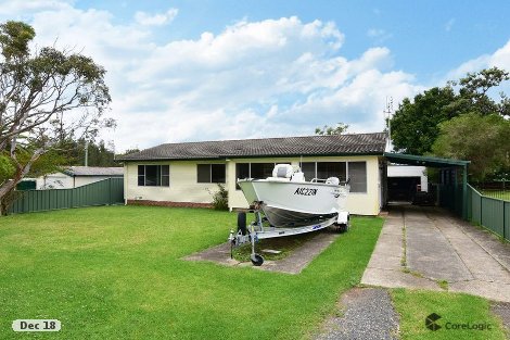 22 Otranto Ave, Orient Point, NSW 2540