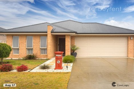 6 Mackey St, Wodonga, VIC 3690