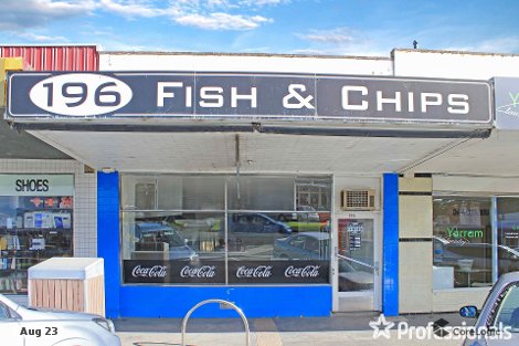 196 Commercial Rd, Yarram, VIC 3971