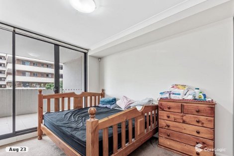 167/109-113 George St, Parramatta, NSW 2150